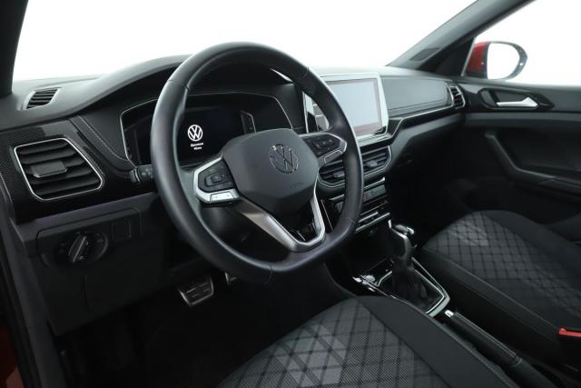 Volkswagen T-Cross image 9