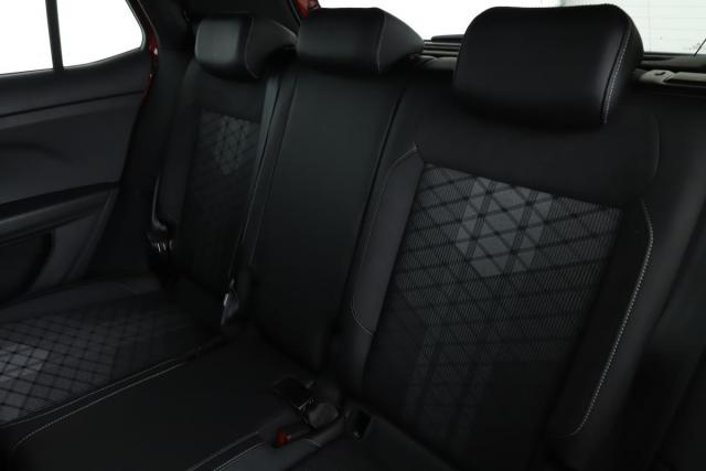 Volkswagen T-Cross image 8