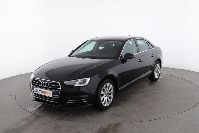 Audi A4 2.0 Tdi Design 122 Ch