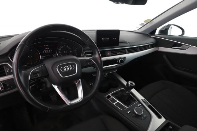 Audi A4 image 3