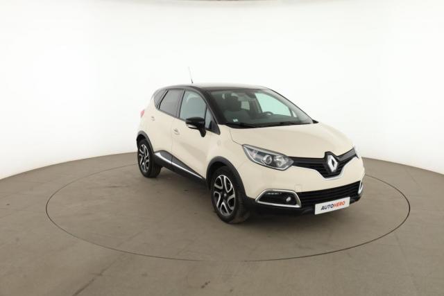 Renault Captur image 9