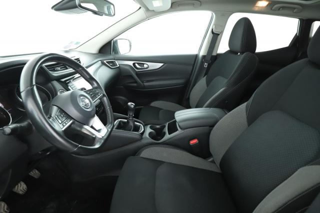 Nissan Qashqai image 2