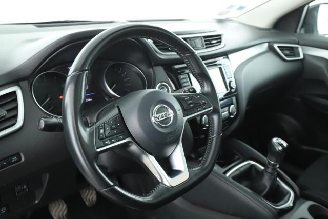 Nissan Qashqai image 1