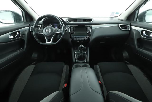 Nissan Qashqai image 8