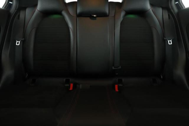 Mercedes Benz Classe A image 9