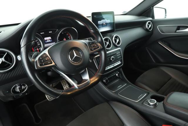 Mercedes Benz Classe A image 7