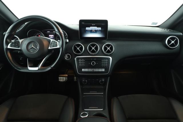Mercedes Benz Classe A image 4