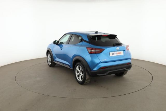 Nissan Juke image 1
