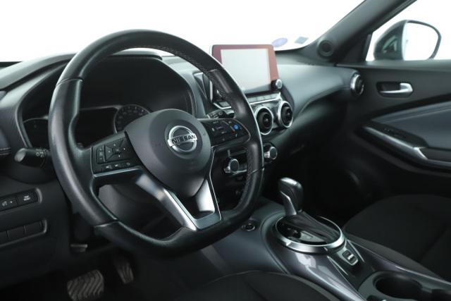 Nissan Juke image 3