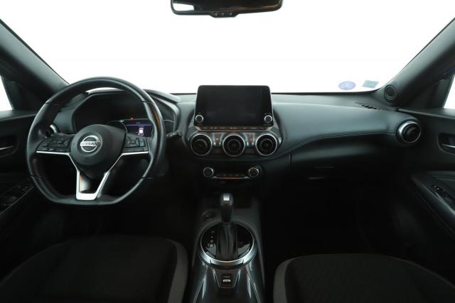 Nissan Juke image 6