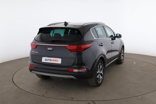 Kia Sportage image 8