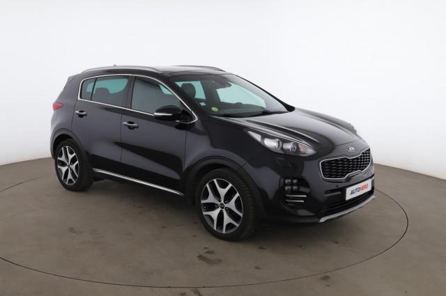 Kia Sportage image 2
