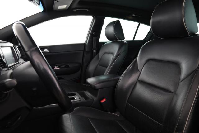 Kia Sportage image 7