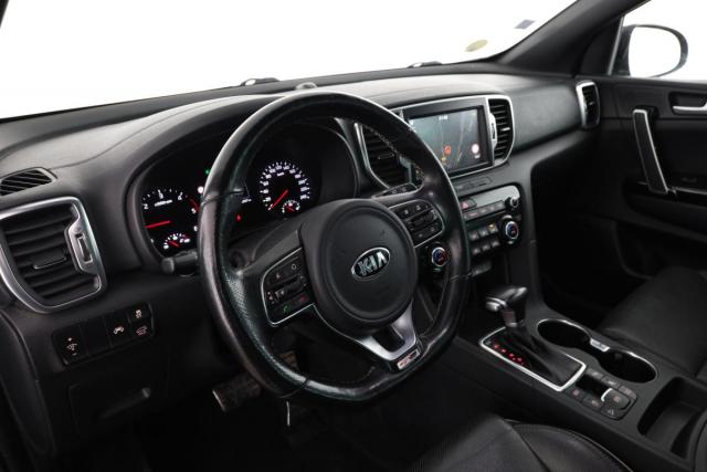 Kia Sportage image 1