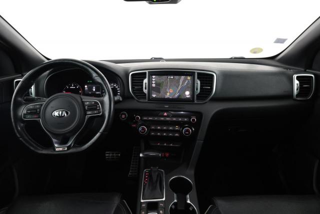 Kia Sportage image 4