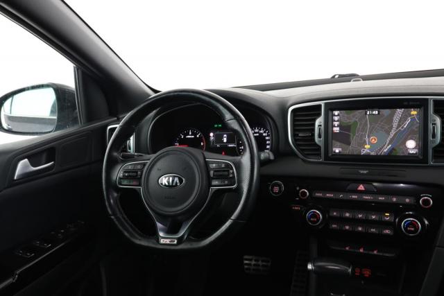 Kia Sportage image 9