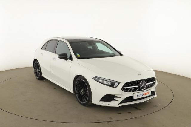 Mercedes Benz Classe A image 9