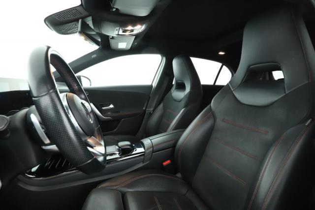 Mercedes Benz Classe A image 1