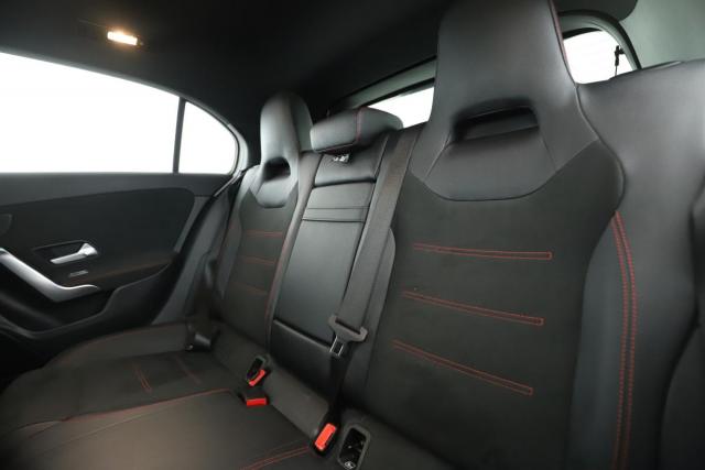 Mercedes Benz Classe A image 5