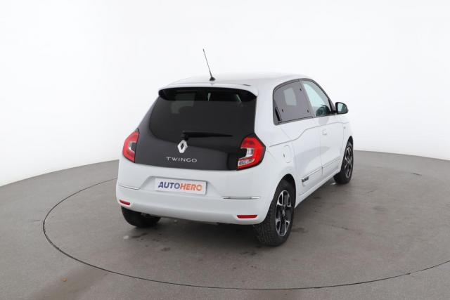 Renault Twingo image 4