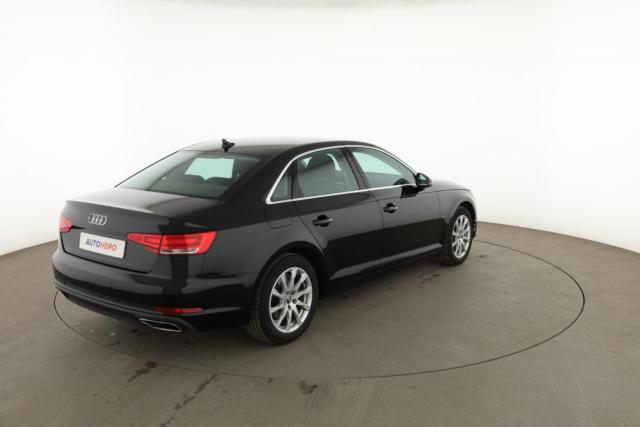Audi A4 image 3
