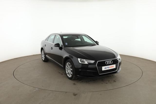 Audi A4 image 4