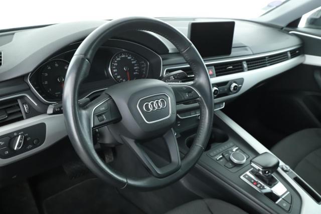 Audi A4 image 5