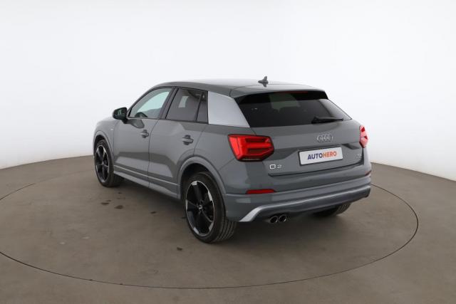 Audi Q2 image 7