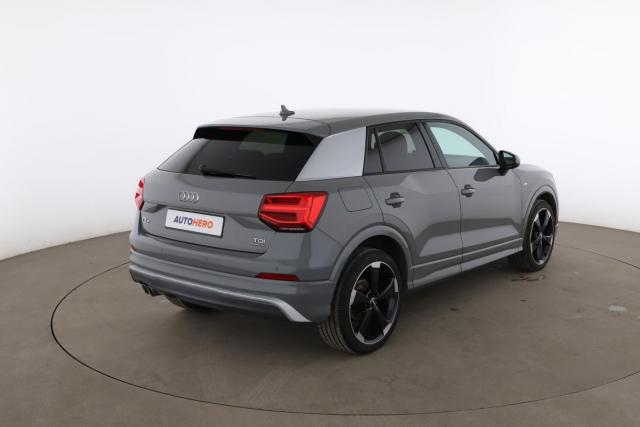 Audi Q2 image 1