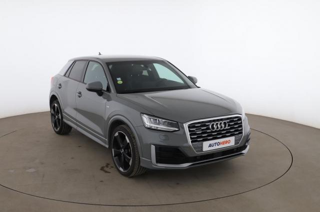 Audi Q2 image 4
