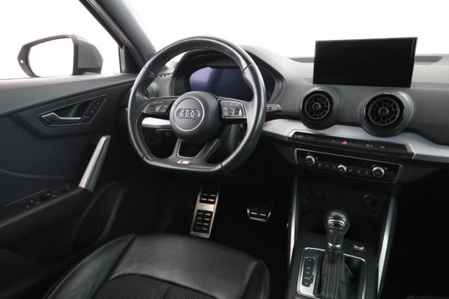 Audi Q2 image 6