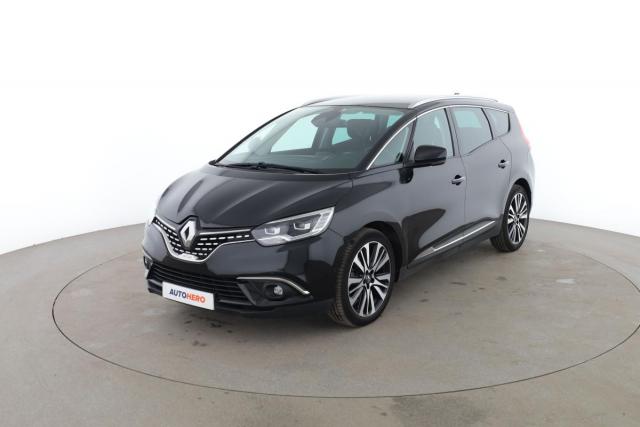 Renault Grand Scénic 1.3 Tce Initiale Paris Edc 7pl 160 Ch