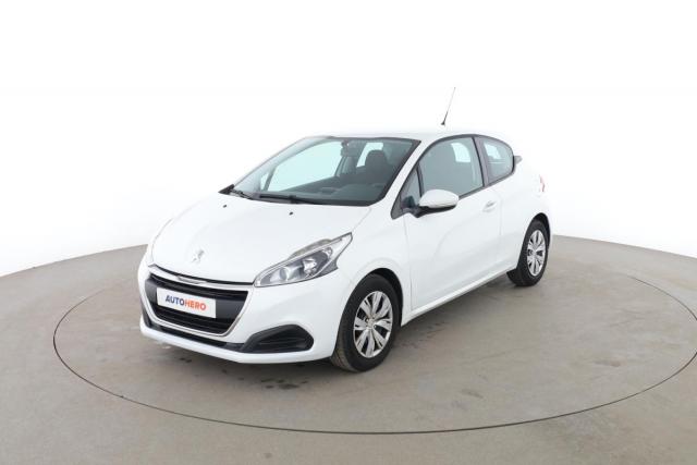 Peugeot 208 1.6 Blue-Hdi Active 3p 75 Ch