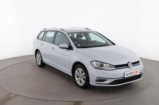 Volkswagen Golf Sw image 4