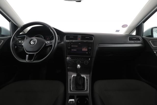 Volkswagen Golf Sw image 5