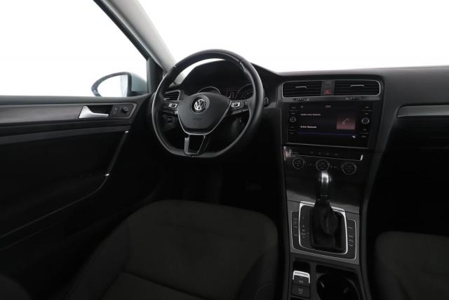 Volkswagen Golf Sw image 8