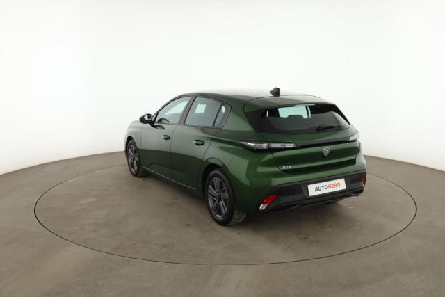 Peugeot 308 image 4