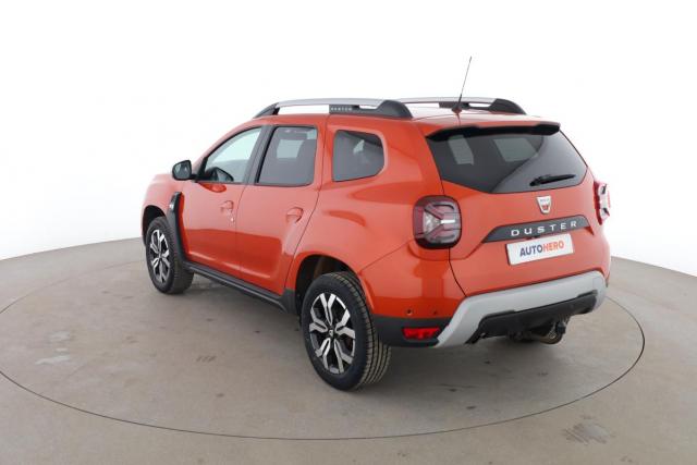 Dacia Duster image 7