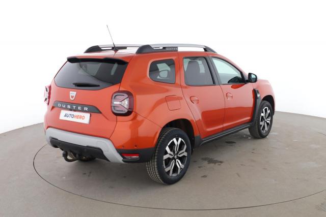 Dacia Duster image 5