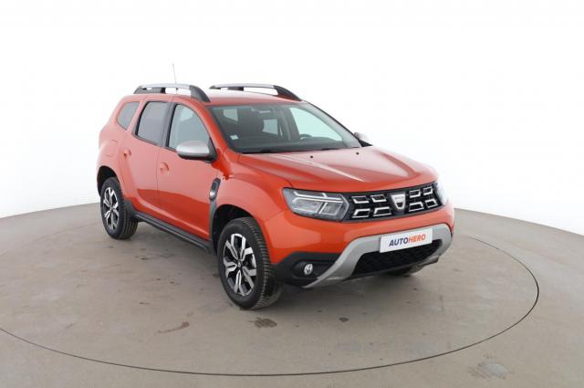 Dacia Duster image 1