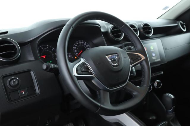 Dacia Duster image 9