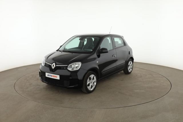 Renault Twingo 1.0 Sce Zen 65 Ch