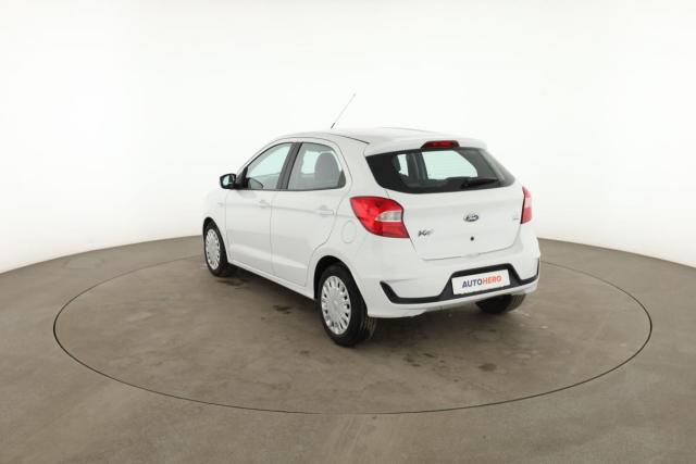 Ford Ka + image 6