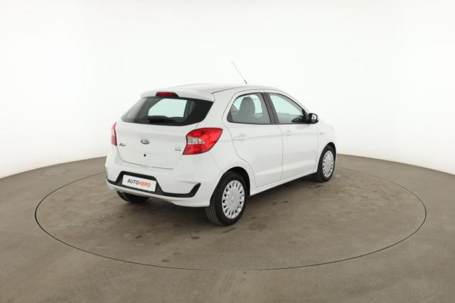 Ford Ka + image 3