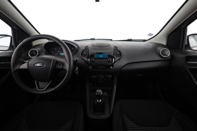 Ford Ka + image 1
