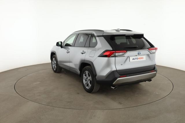 Toyota Rav4 image 9