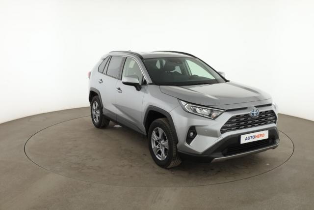 Toyota Rav4 image 3