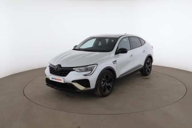 Renault Arkana 1.6 E-Tech Engineered 145 Ch