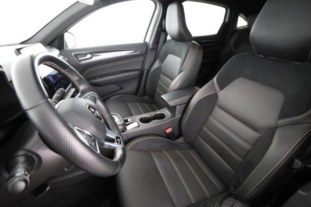 Renault Arkana image 4