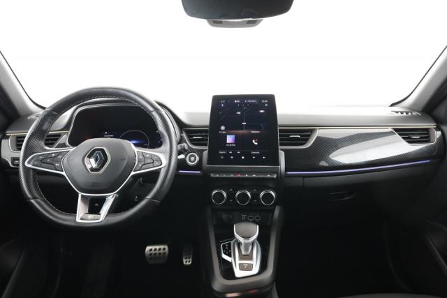 Renault Arkana image 5